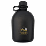 Cantil Militar Preto