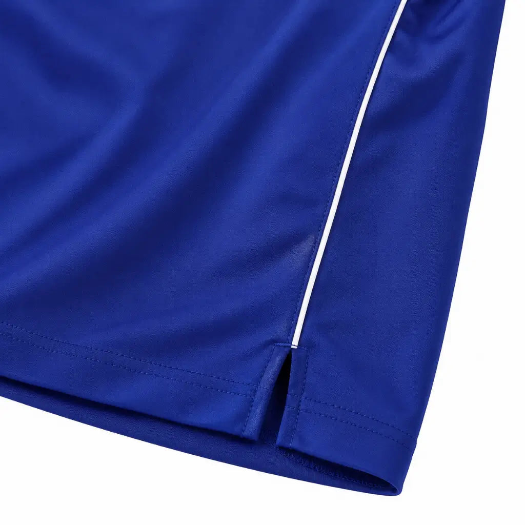 Short Tfm Marinha Azul Sargento