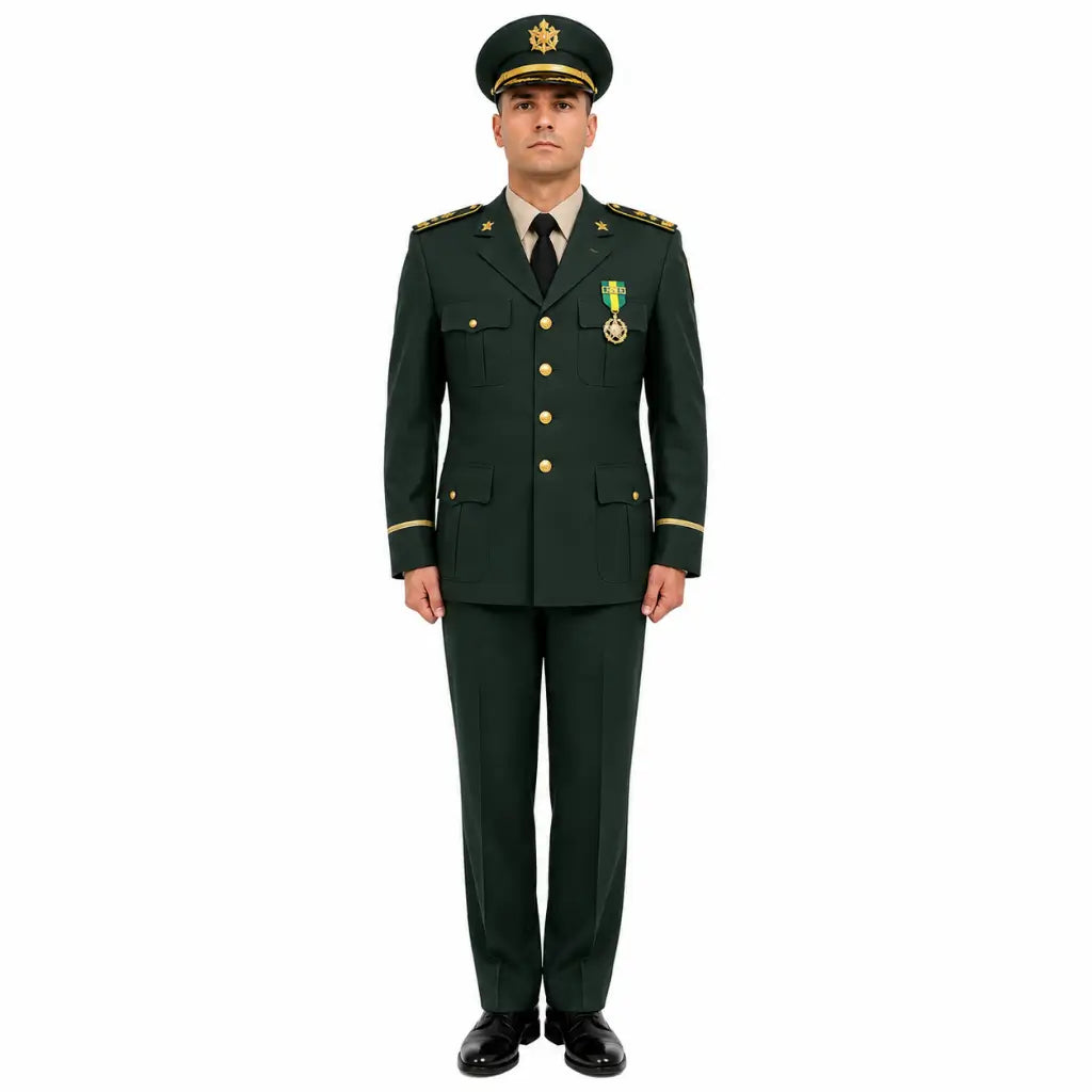 Medalha De 30 Anos Tempo