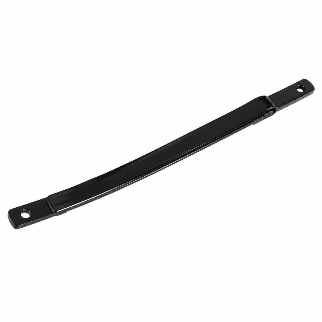 Quepe Jugular Preta  Masculino Marinha do Brasil