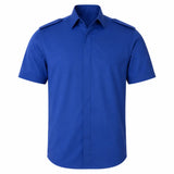 Camisa Azul Externo Da Marinha