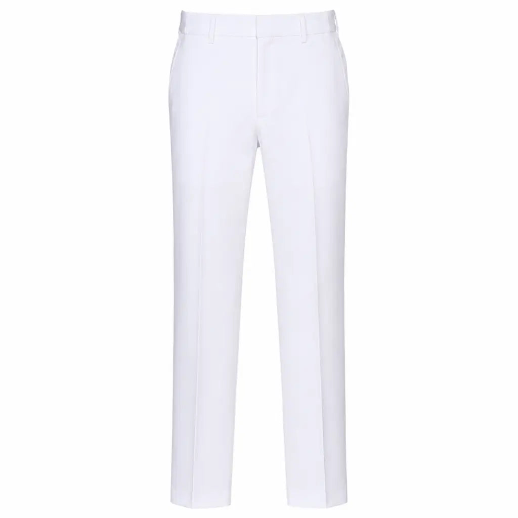 Calça Masculina Marinha Branca