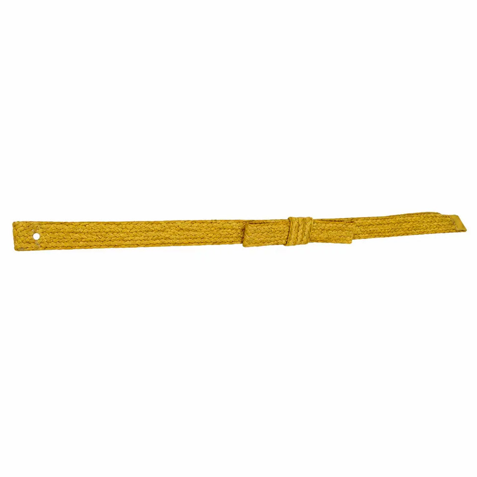 Jugular Seda Quepe Feminino