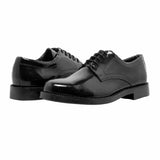 Sapato Mariner Verniz Preto Marinha