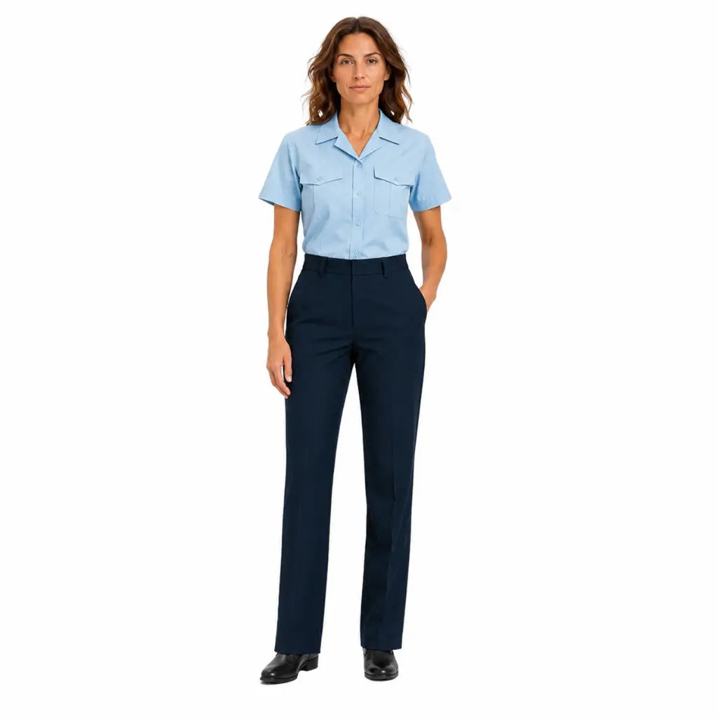 Calça Feminina Marinha