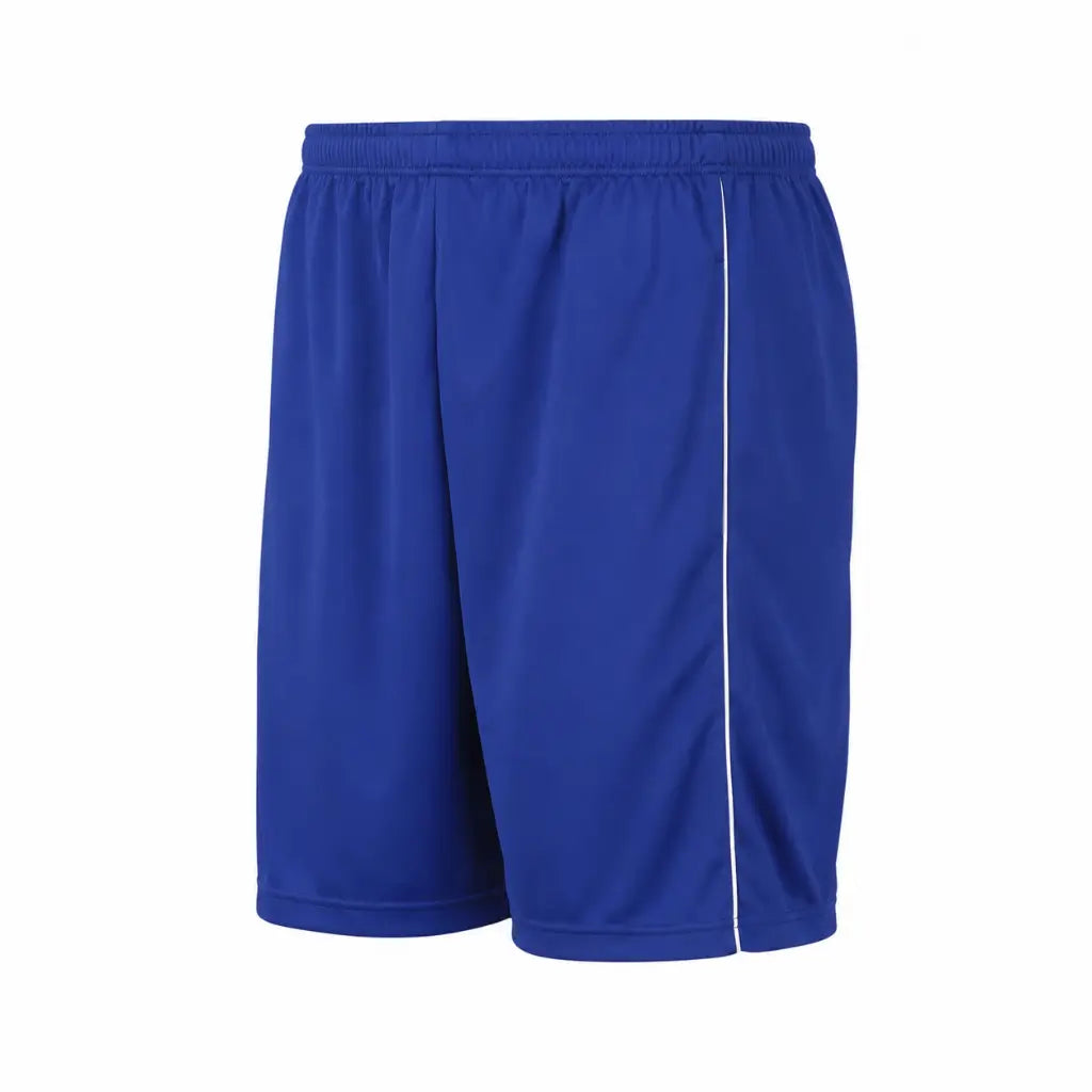 Short Tfm Marinha Azul Sargento