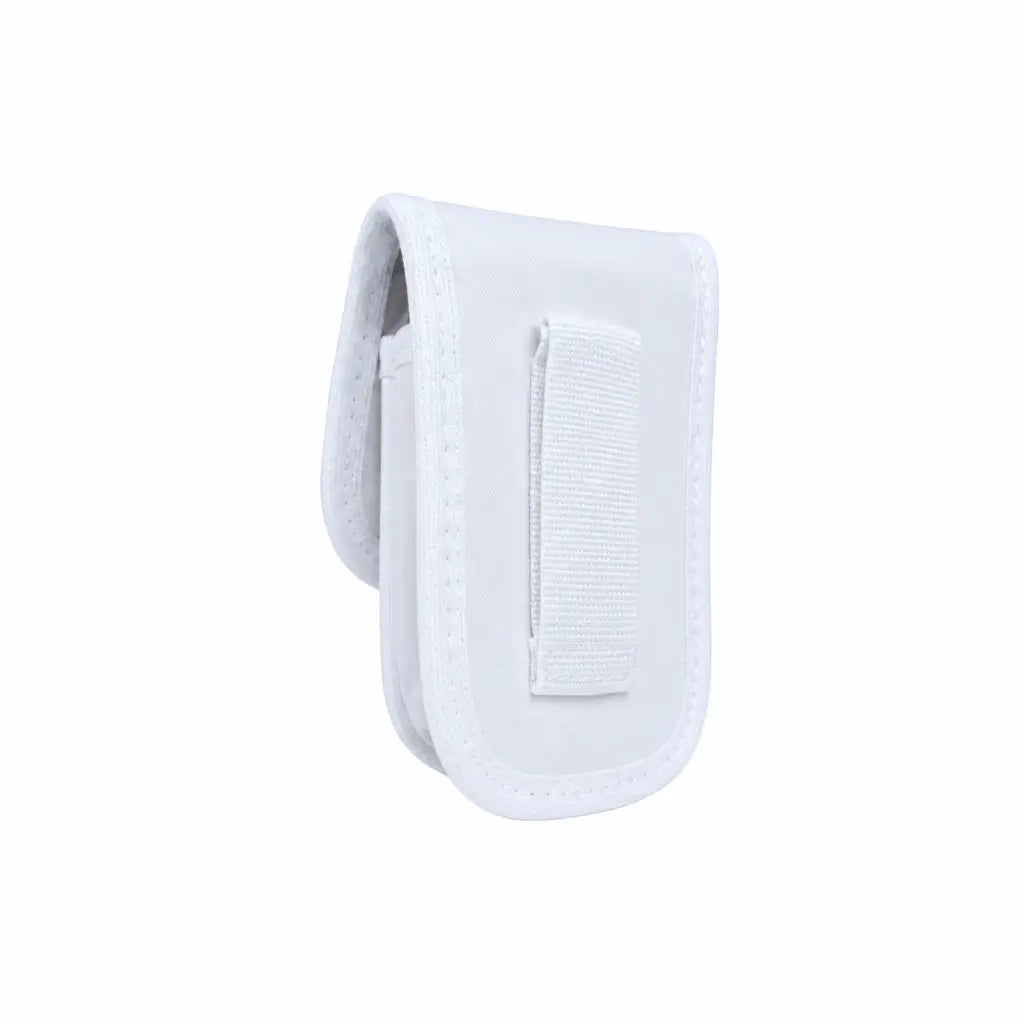 Porta Algema Nylon Envelope Branca