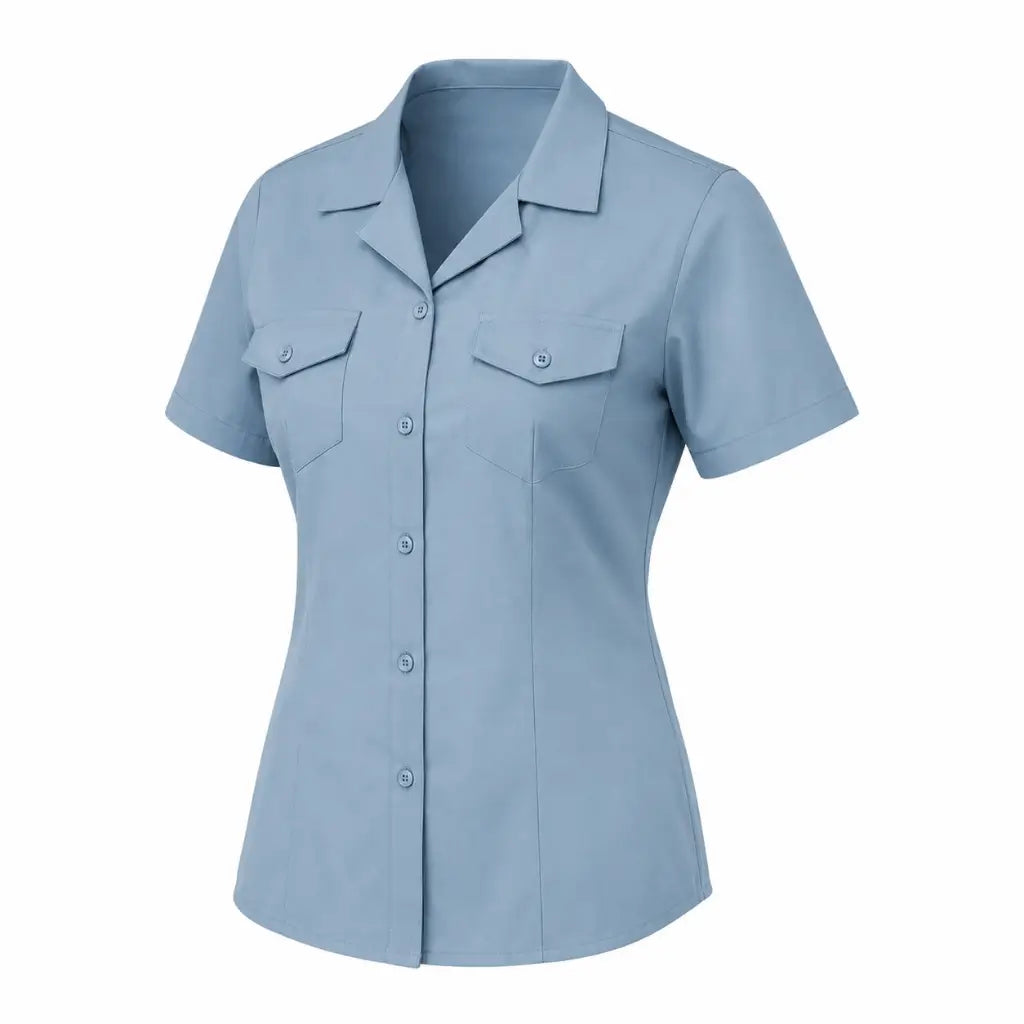 Blusa Marinha