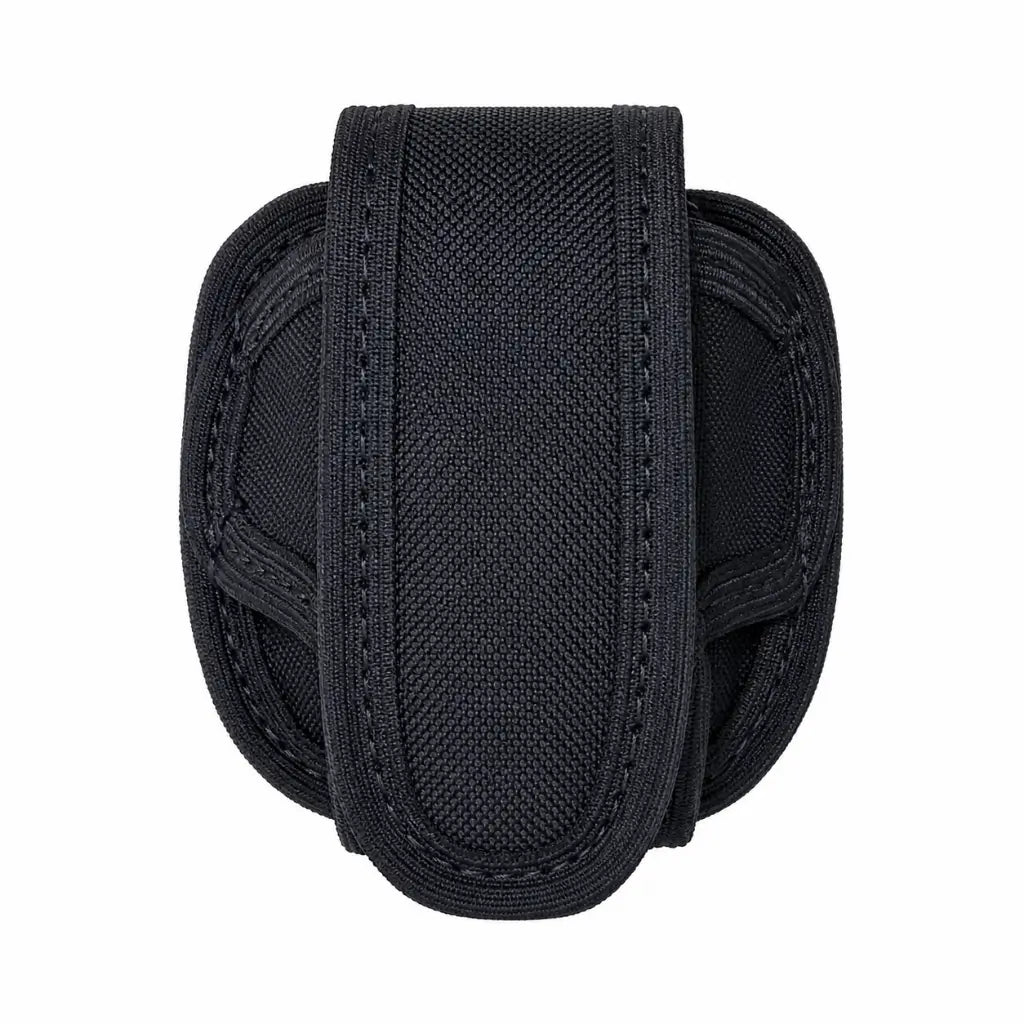 Porta Algema Nylon Preta Novo