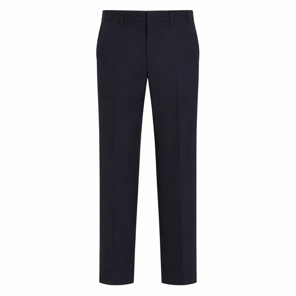 Calça Masculina Marinha Azul Ferrete