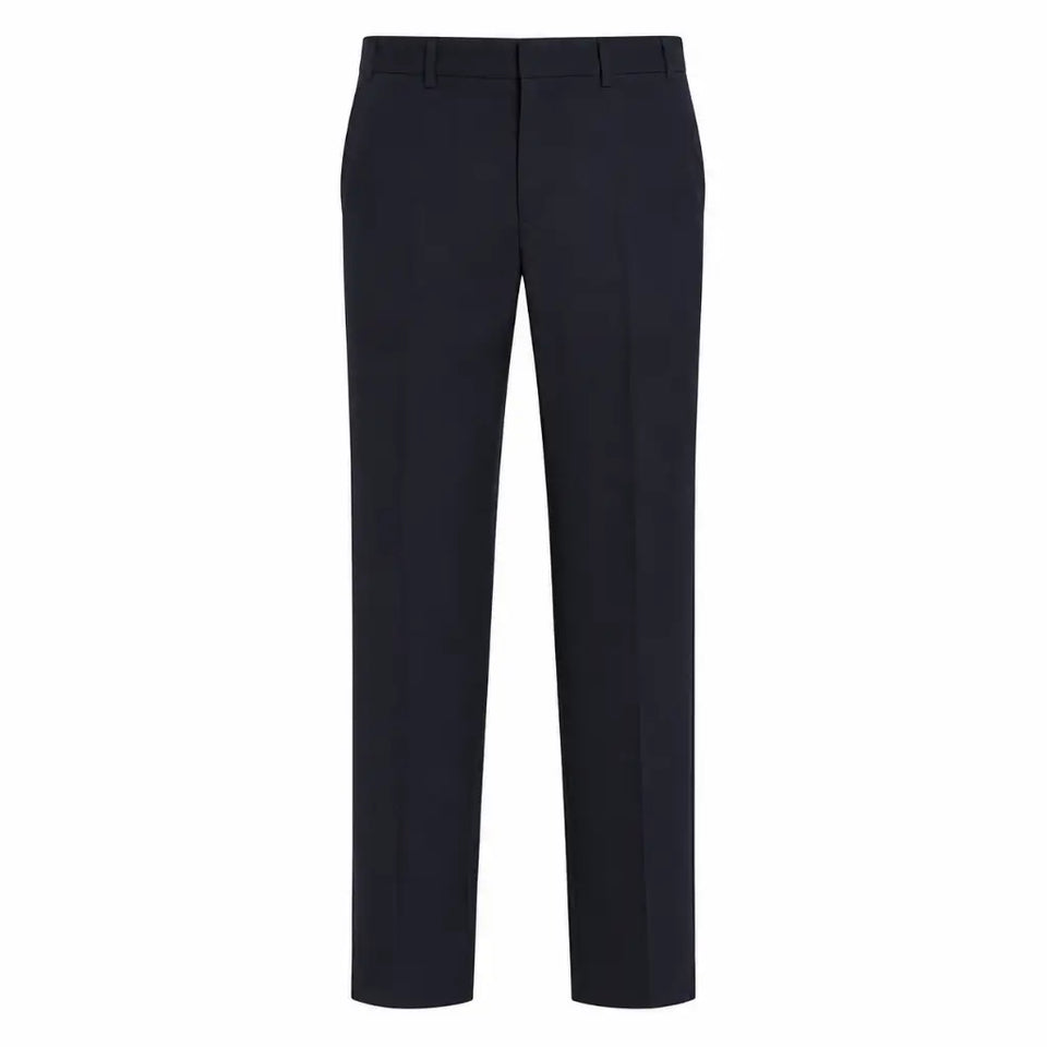 Calça Masculina Marinha Azul Ferrete