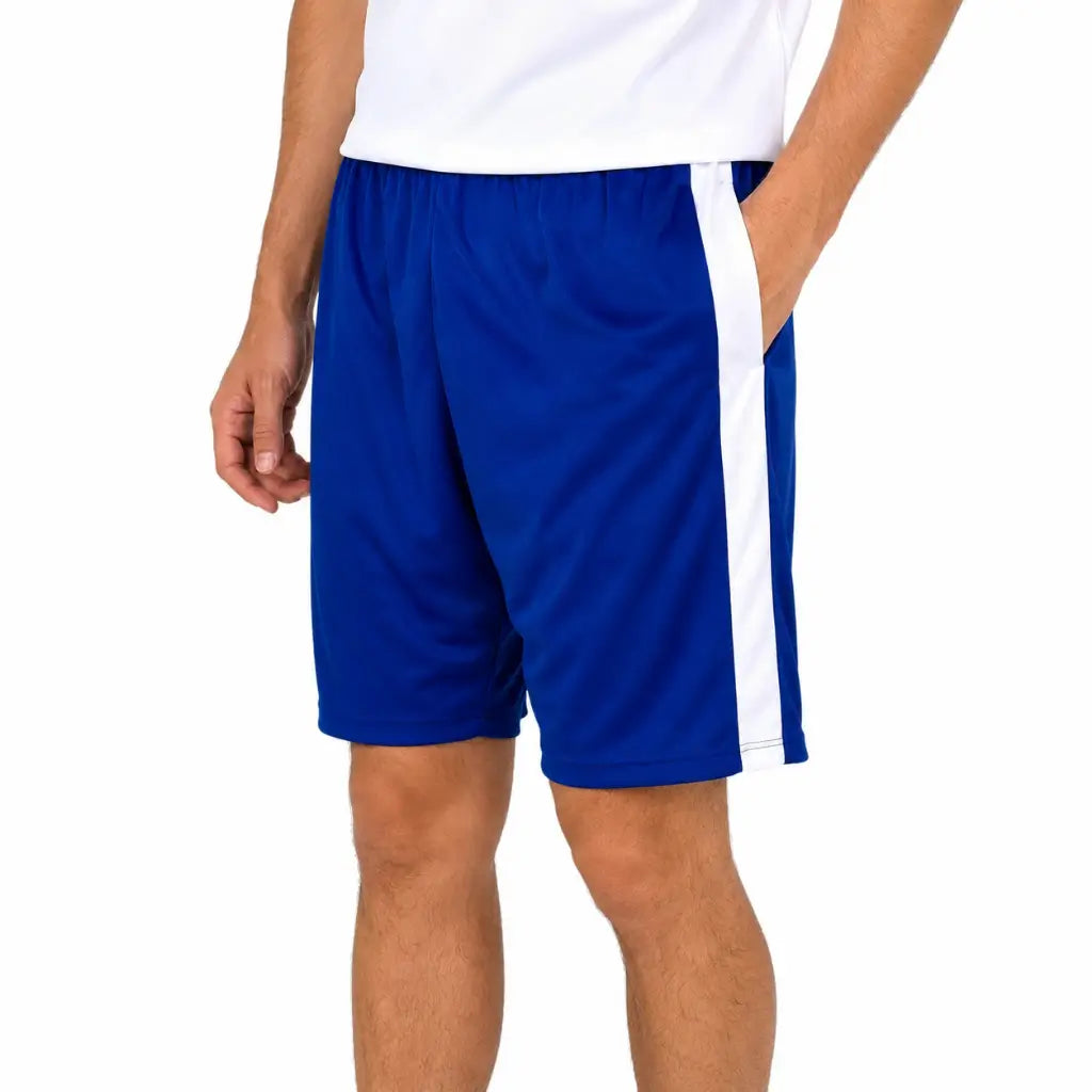 Short Tfm Marinha Azul Oficial