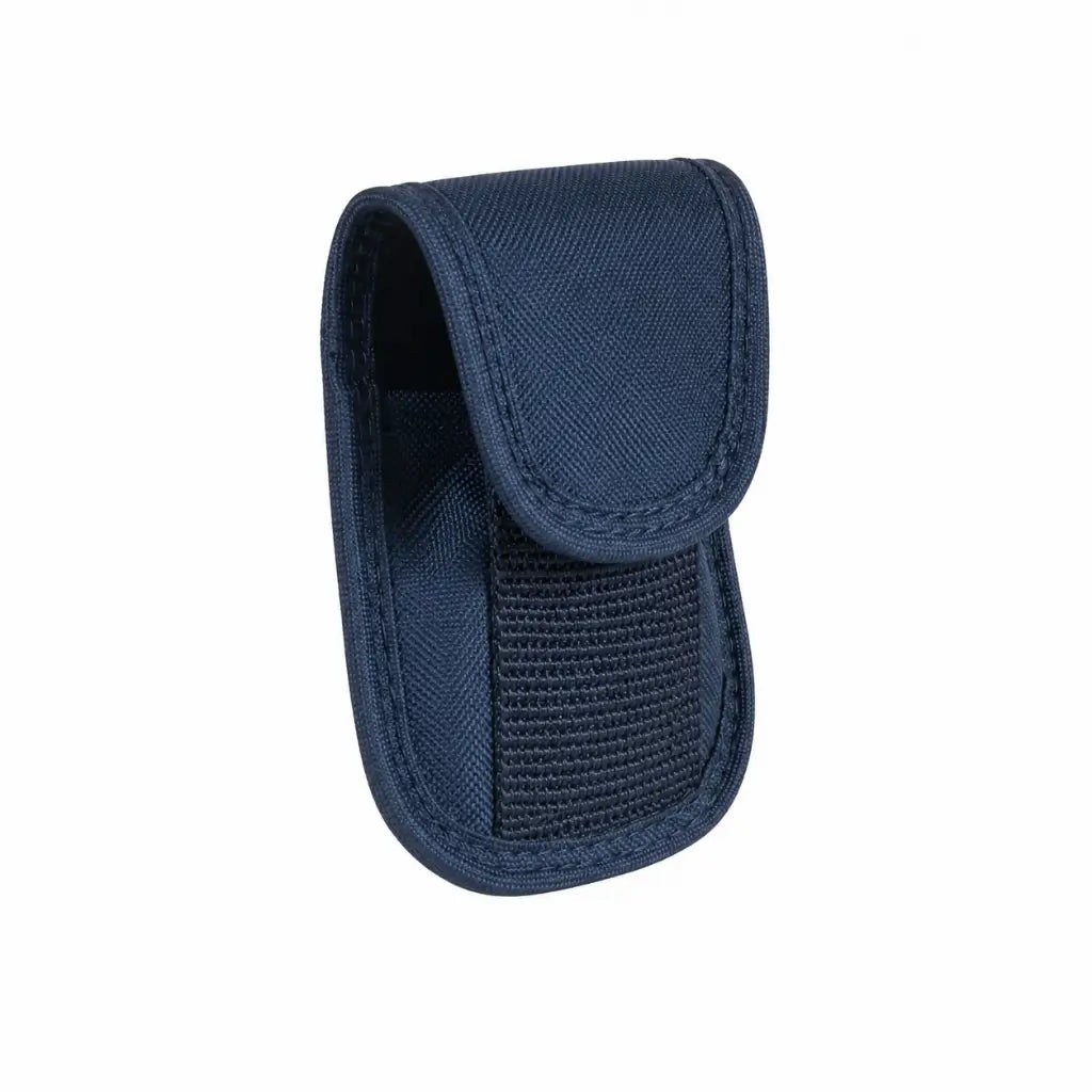 Porta Algema Nylon Envelope Preta