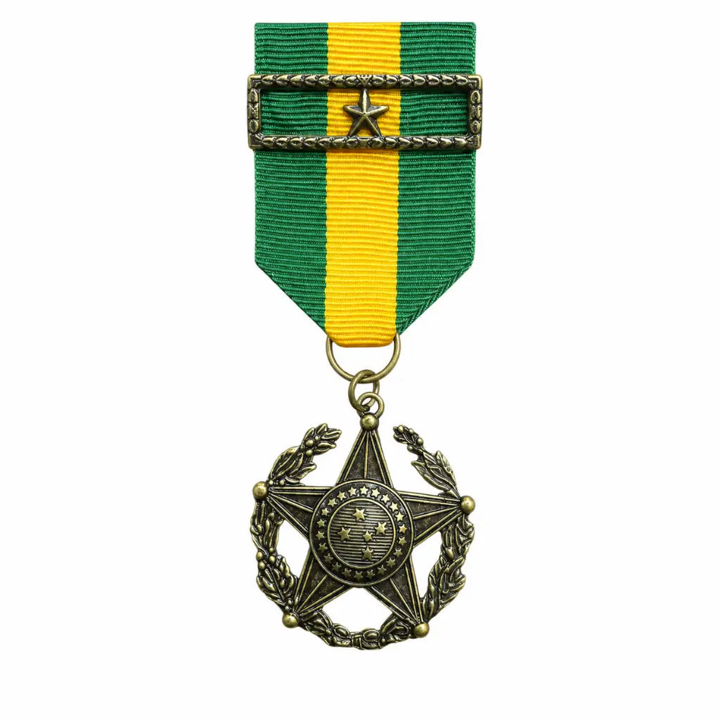 Medalha De 10 Anos Tempo