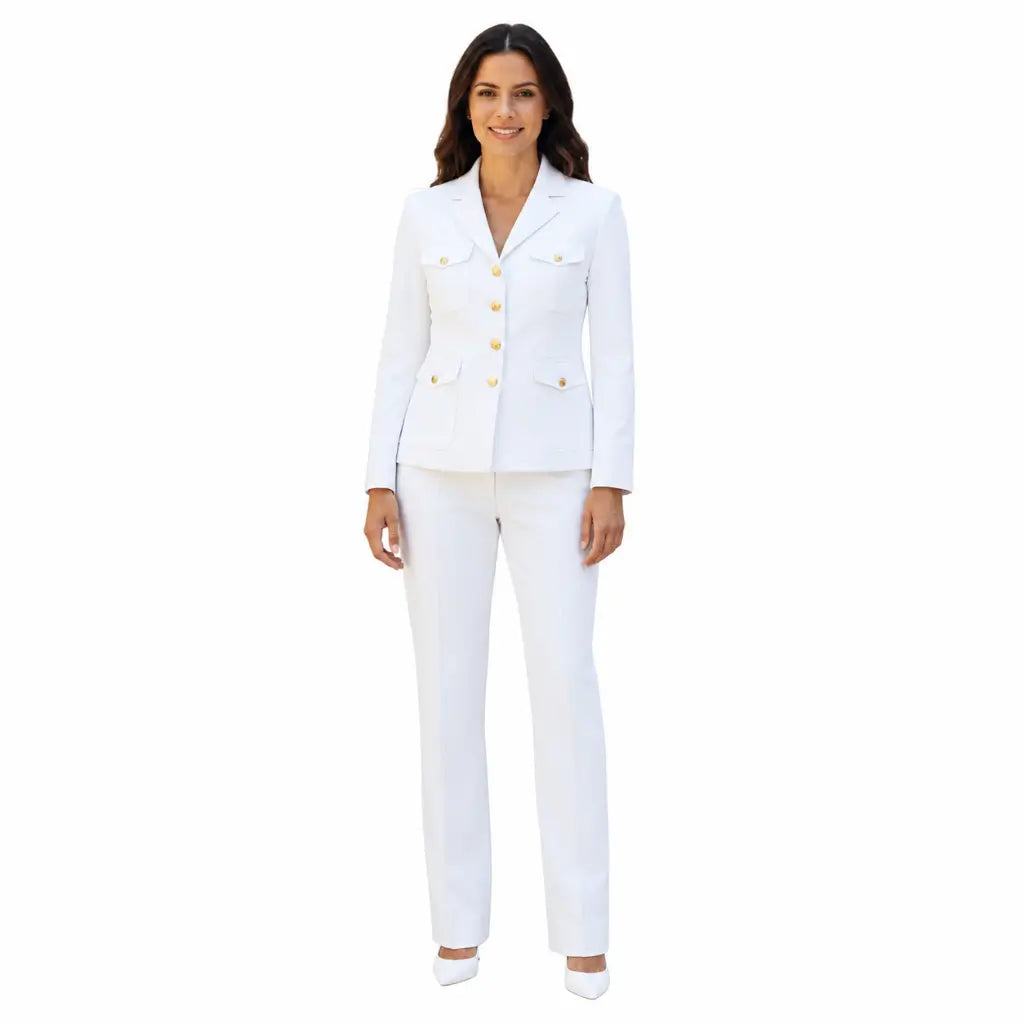 Conjunto Dólmã Feminino