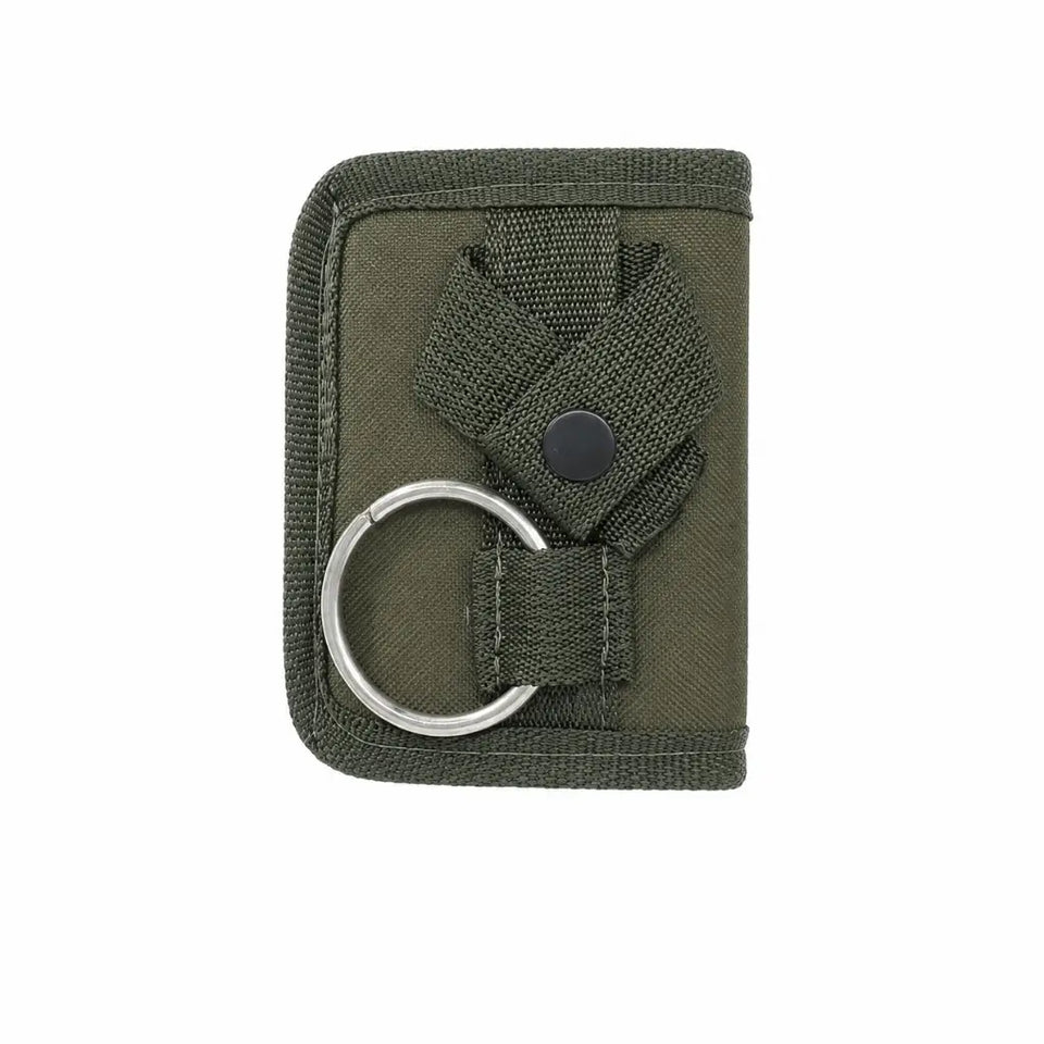 Porta Tonfa Nylon Vo