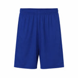 Short Tfm Marinha Azul Mn/Cb