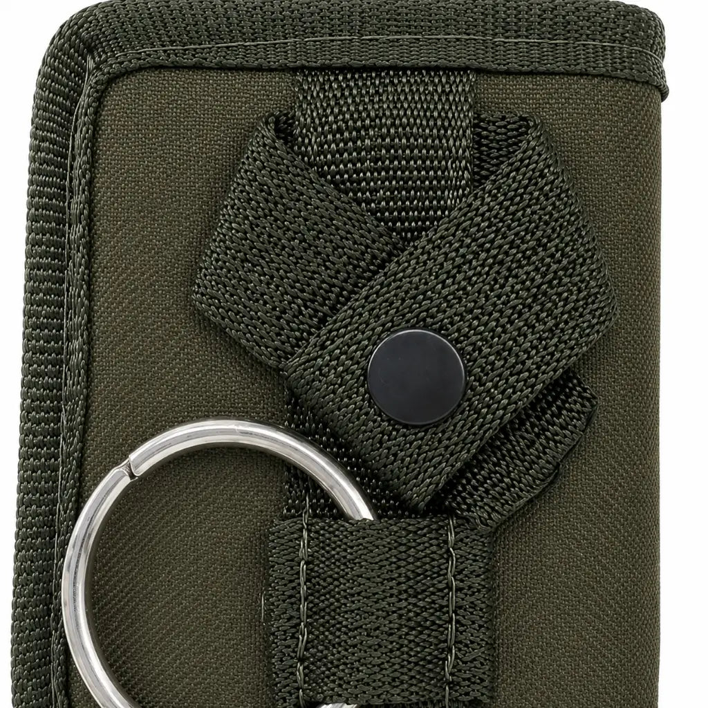Porta Tonfa Nylon Vo