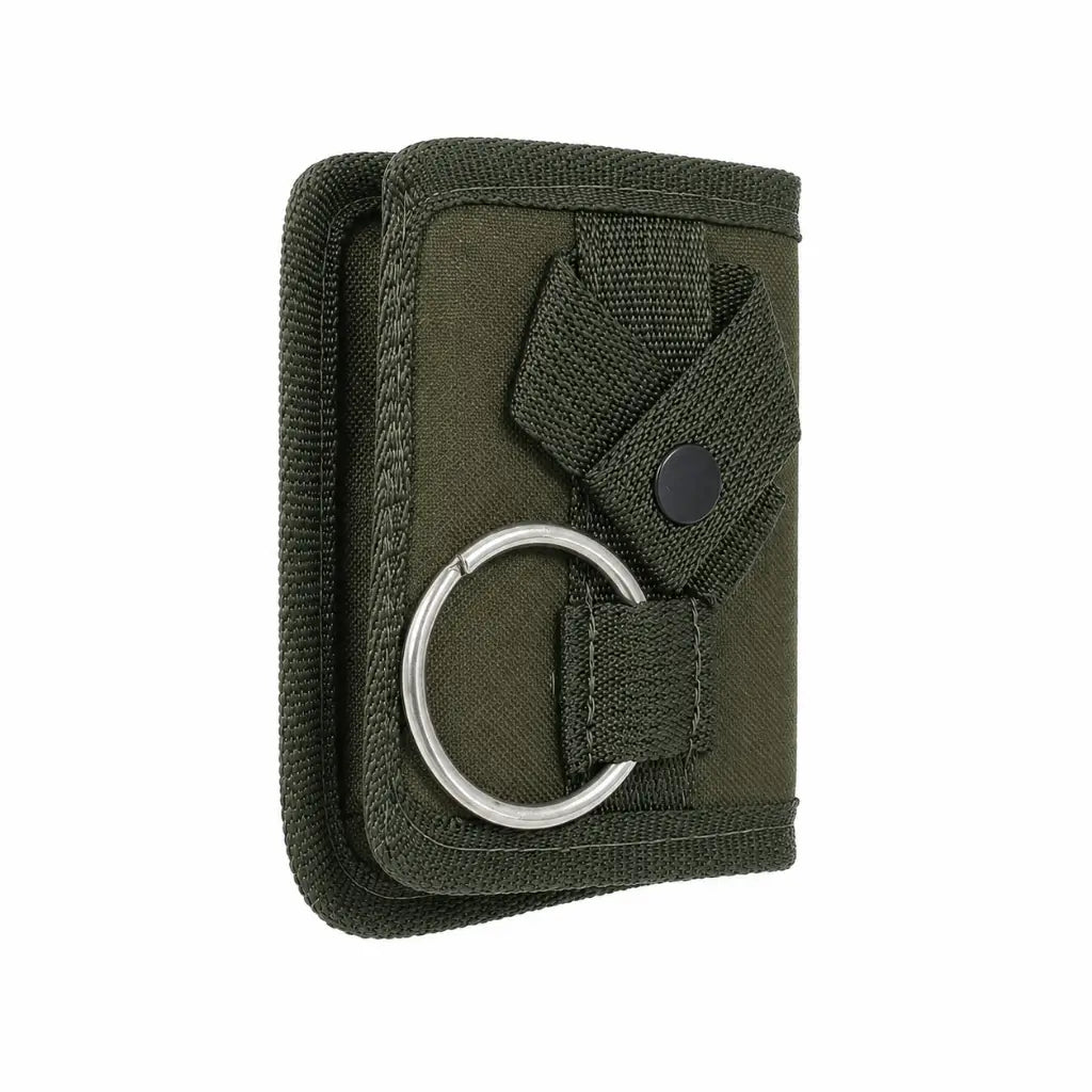 Porta Tonfa Nylon Vo