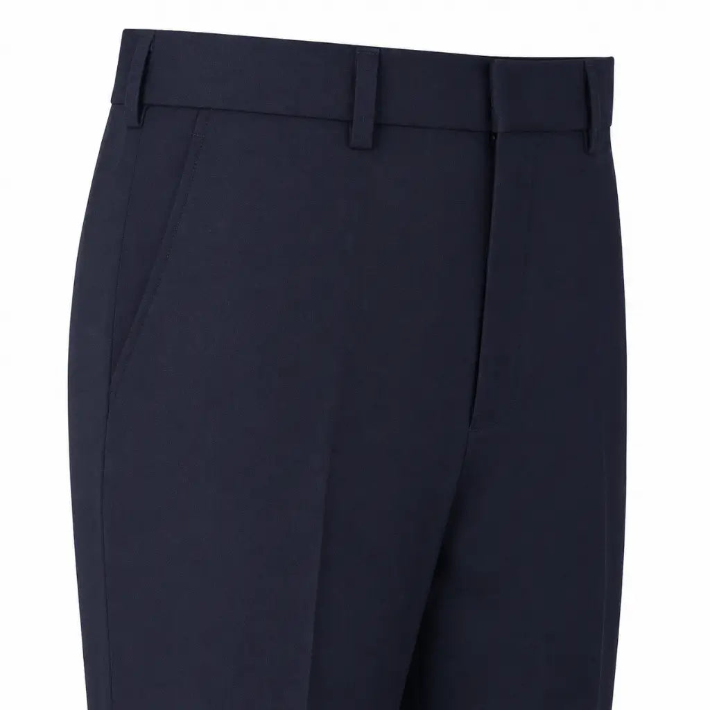 Calça Masculina Marinha Azul Ferrete