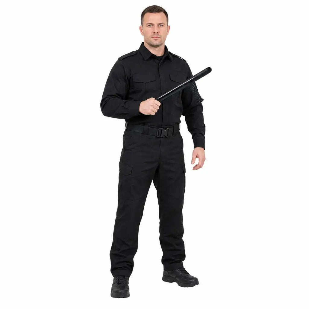 Tonfa Militar Polímero 58