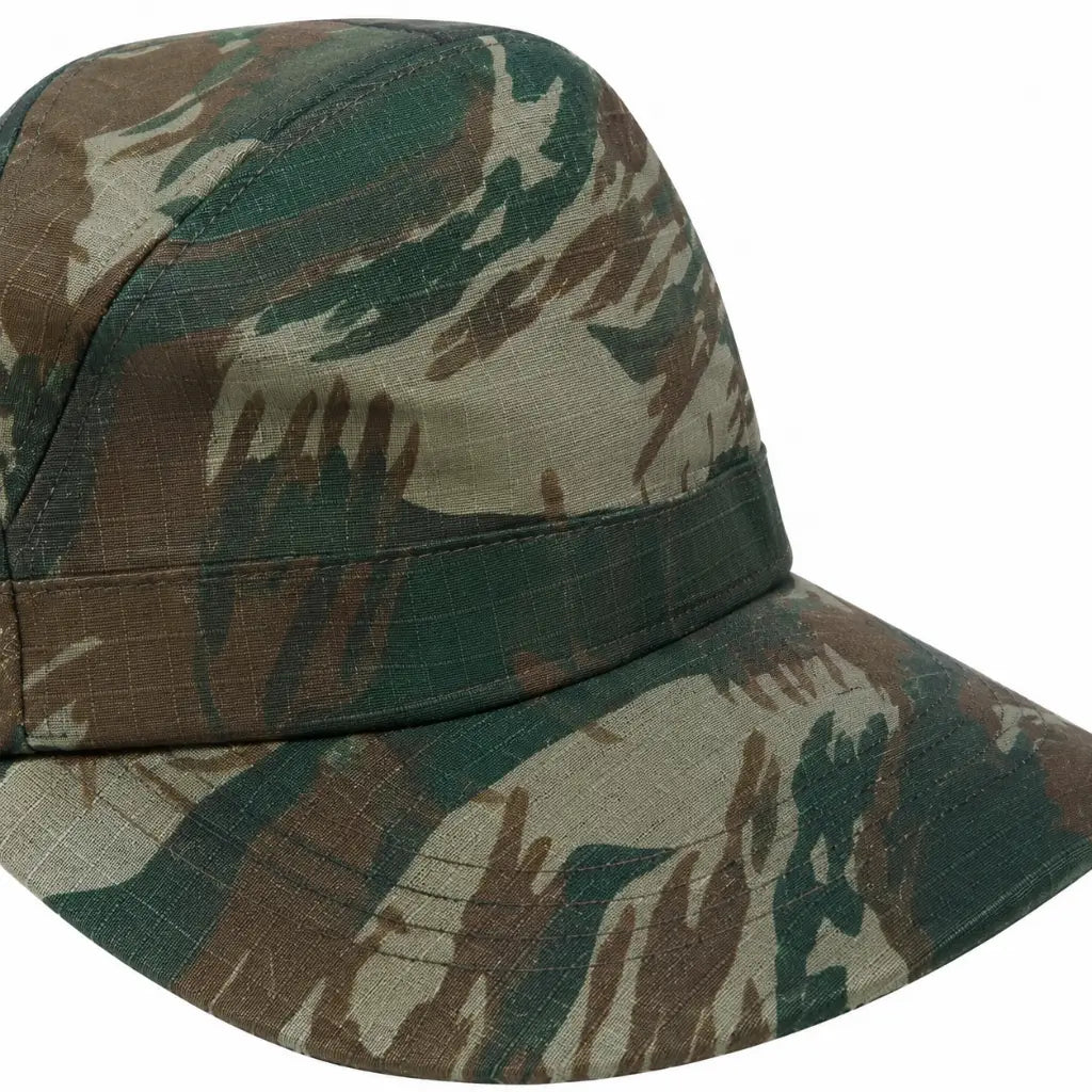 Gorro Camuflado Padrão