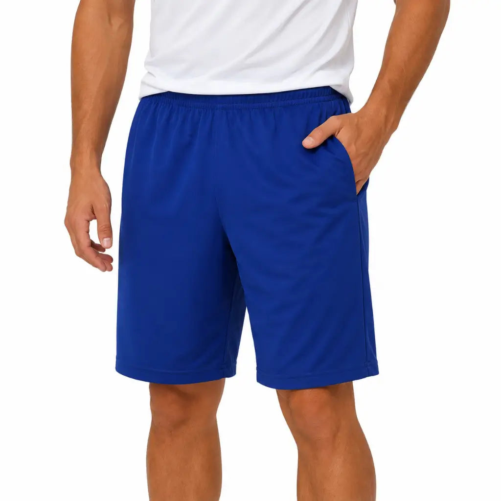 Short Tfm Marinha Azul Mn/Cb