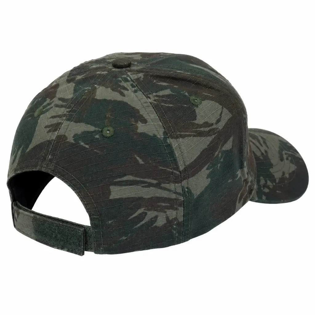Gorro Camuflado Padrão