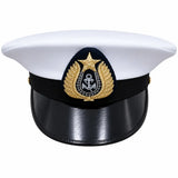 Boné Quepe Masculino Sargento Marinha