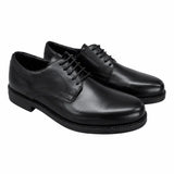 Sapato Mariner Couro Preto