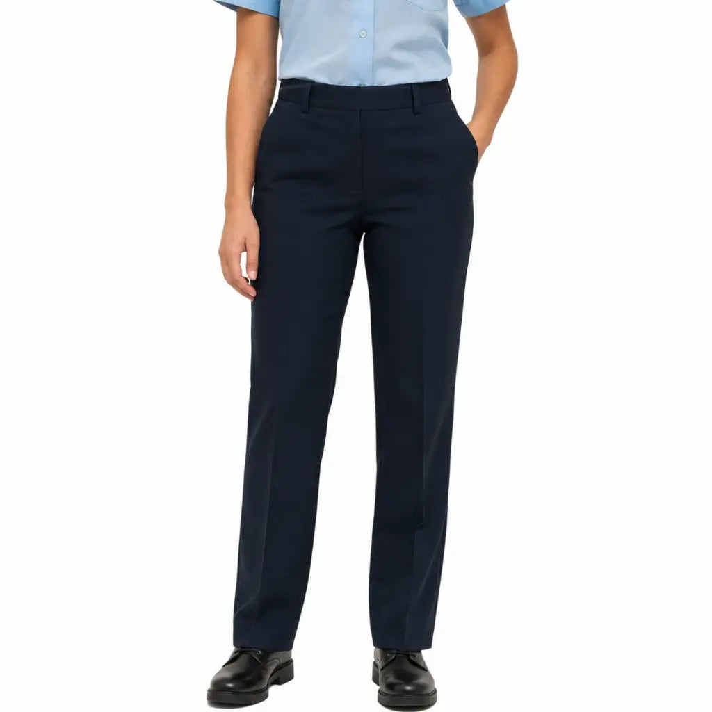 Calça Feminina Marinha