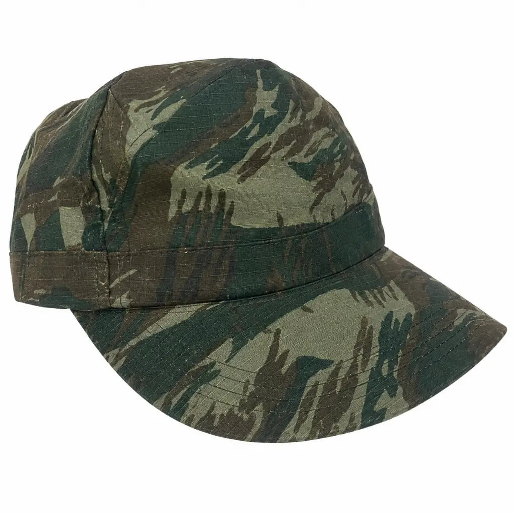 Gorro Camuflado Padrão