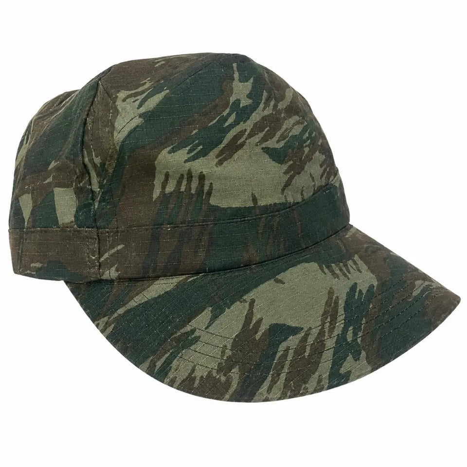 Gorro Camuflado Padrão