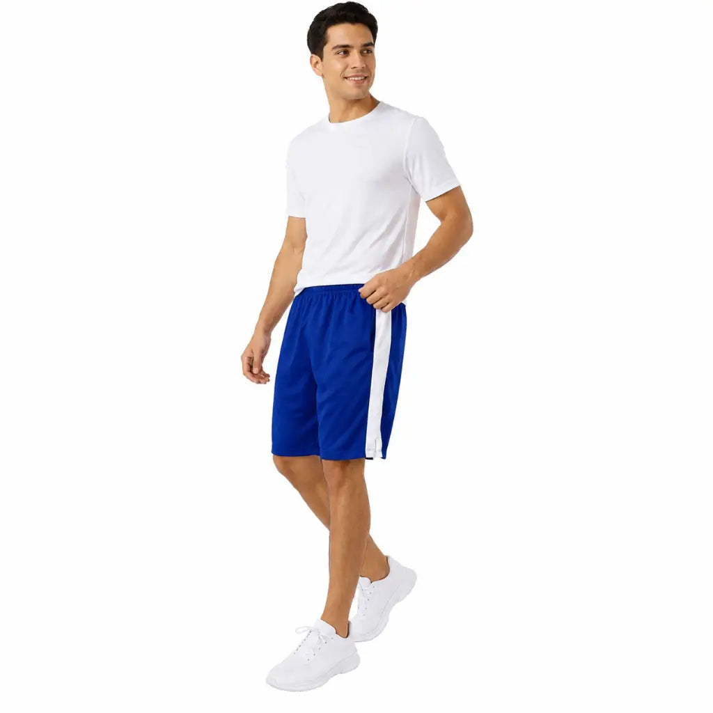 Short Tfm Marinha Azul Oficial