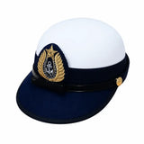 Quepe Feminino Sargento Marinha