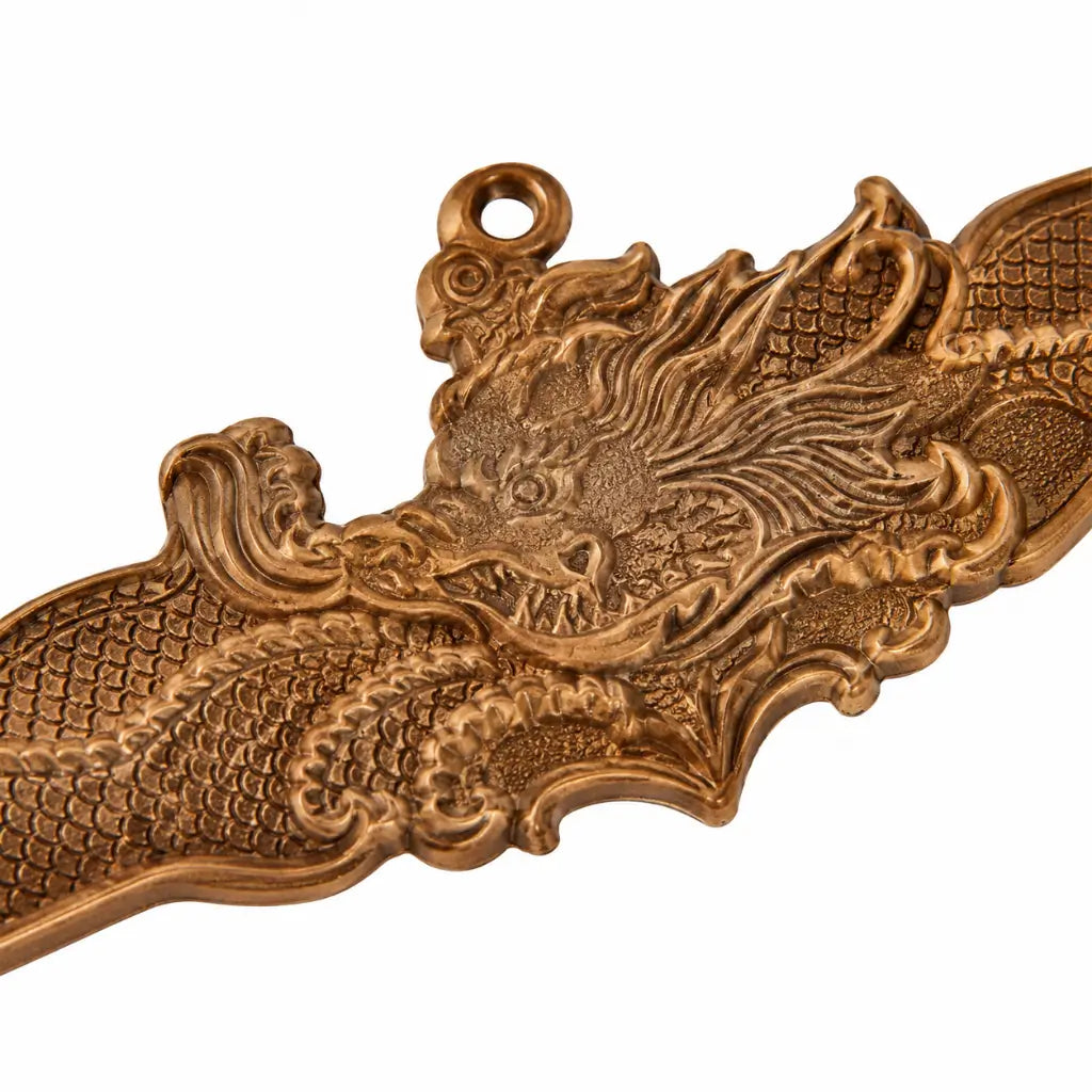 Breve Metal Dourado Aperf Intendencia Marinha do Brasil