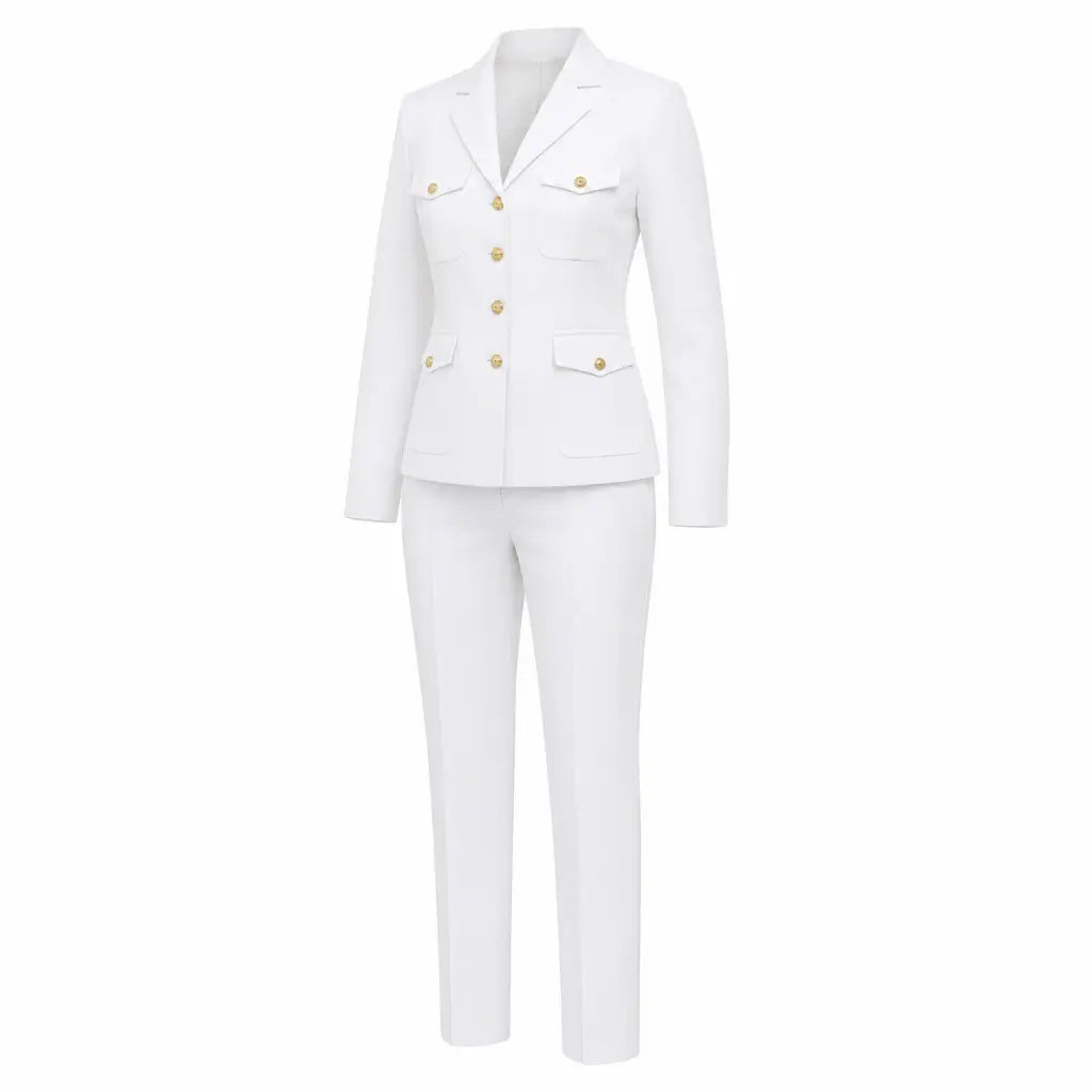 Conjunto Dólmã Feminino