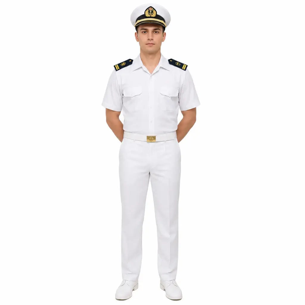 Insígnia Bordada OP1 Oficial RM2 Marinha