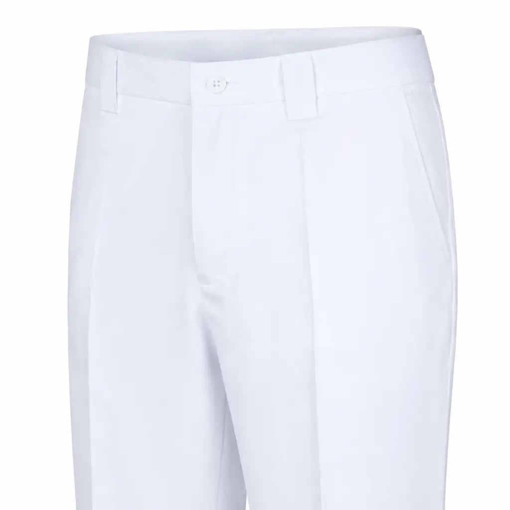 Calça Masculina Marinha Branca