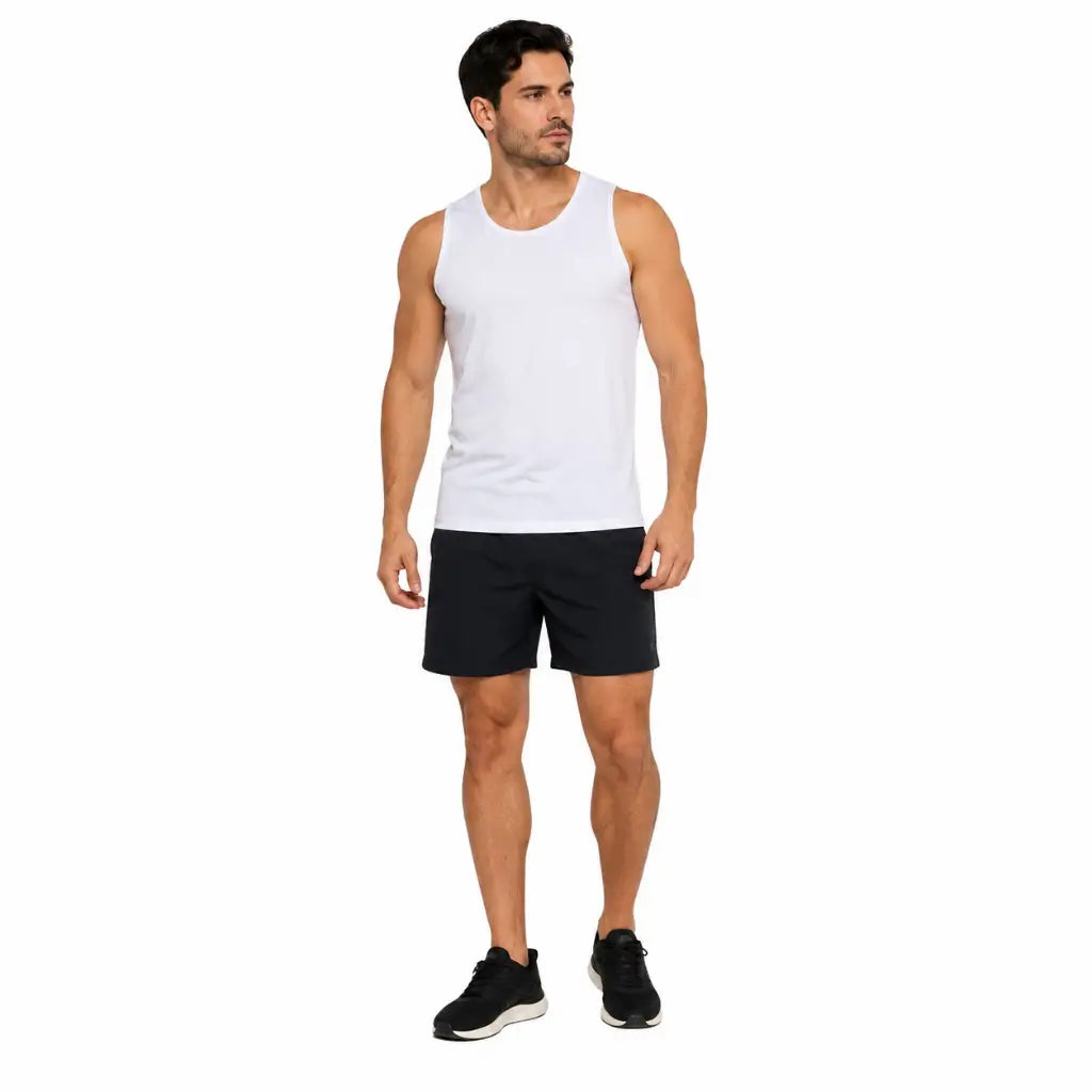 Regata Poliéster  Branca