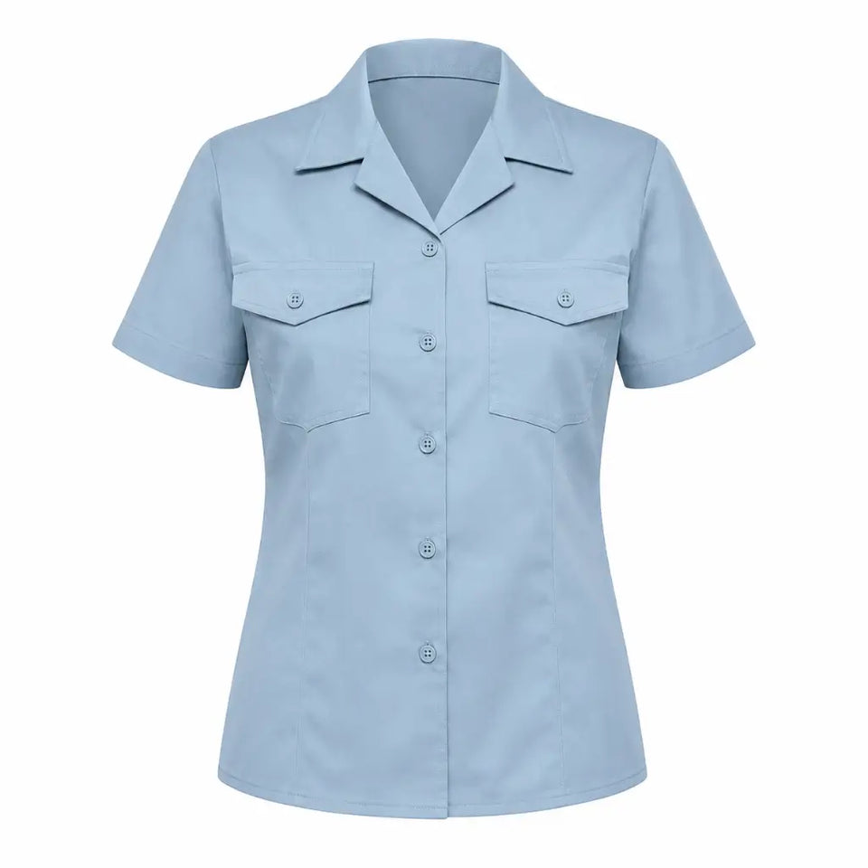Blusa Marinha