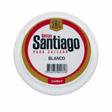 Graxa Santiago Branca 90 Ml