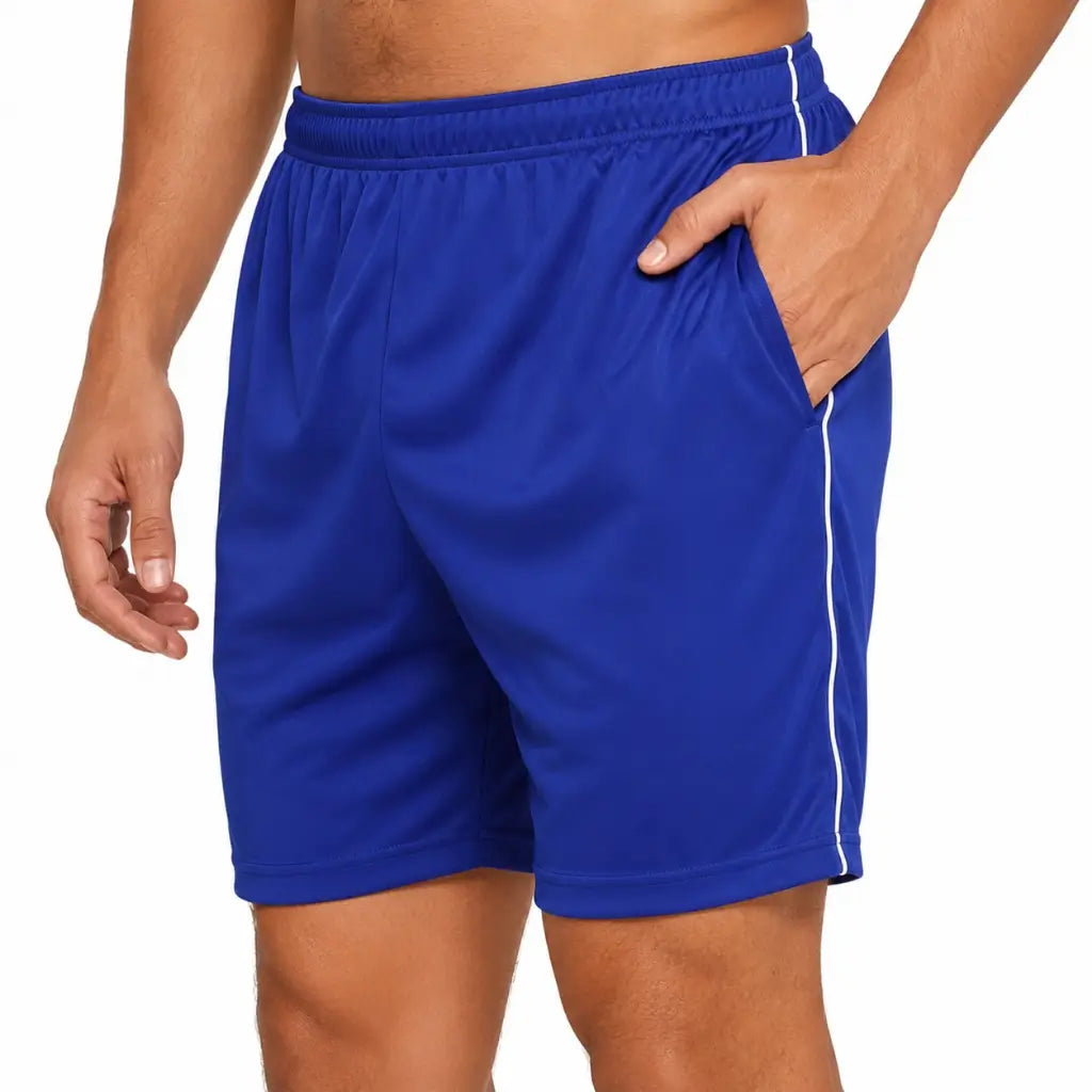 Short Tfm Marinha Azul Sargento