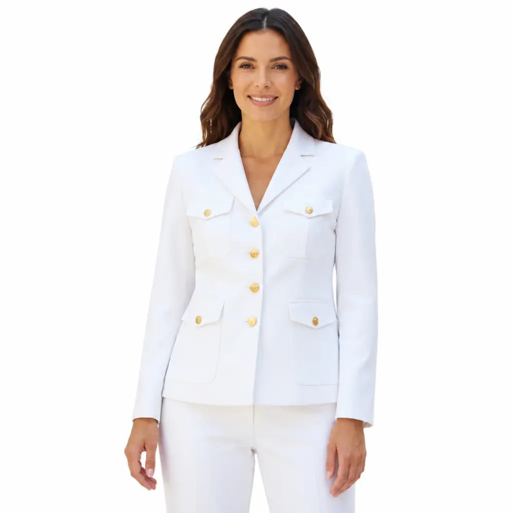 Conjunto Dólmã Feminino