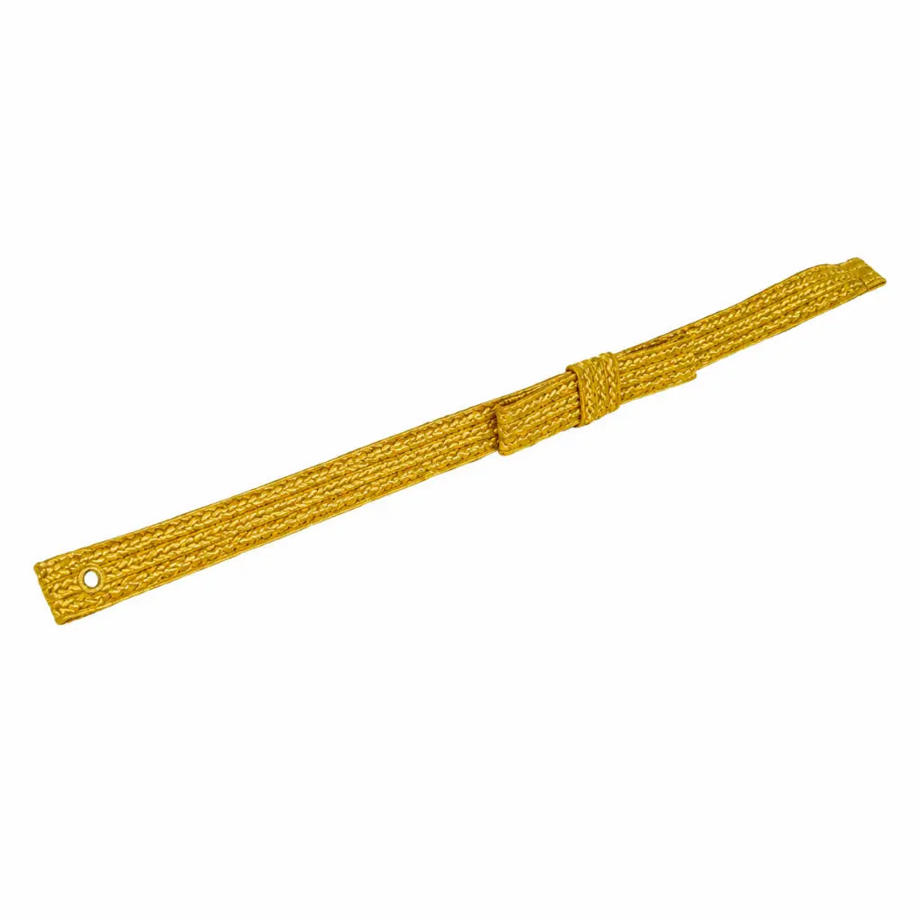 Jugular Seda Quepe Feminino