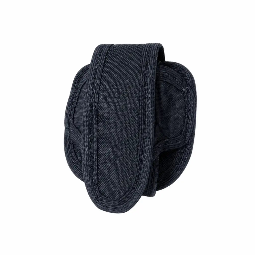 Porta Algema Nylon Preta Novo