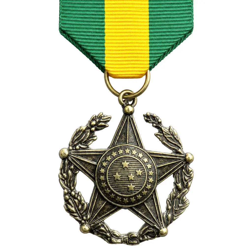 Medalha De 10 Anos Tempo