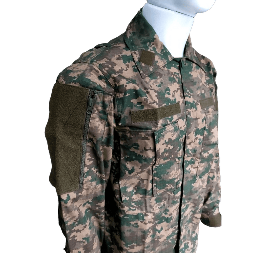 FARDA MULTIPROPÓSITO - Expresso Militar