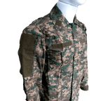 FARDA MULTIPROPÓSITO - Expresso Militar