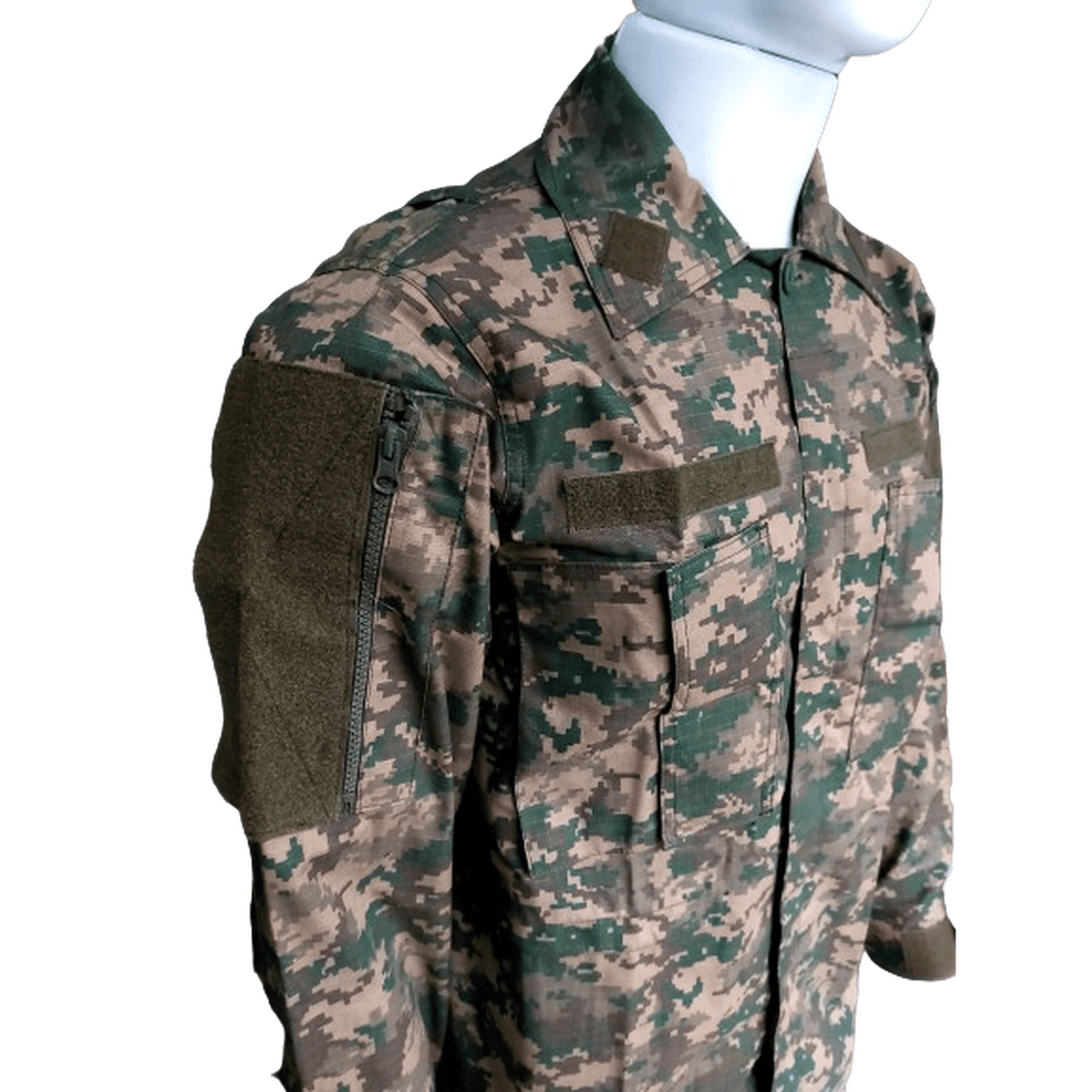 FARDA MULTIPROPÓSITO - Expresso Militar